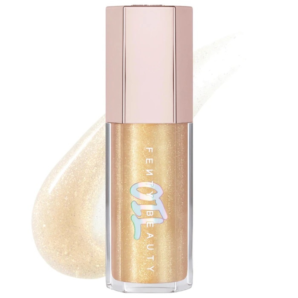 Fenty Beauty Gloss Bomb Oil Superfine Sugar
